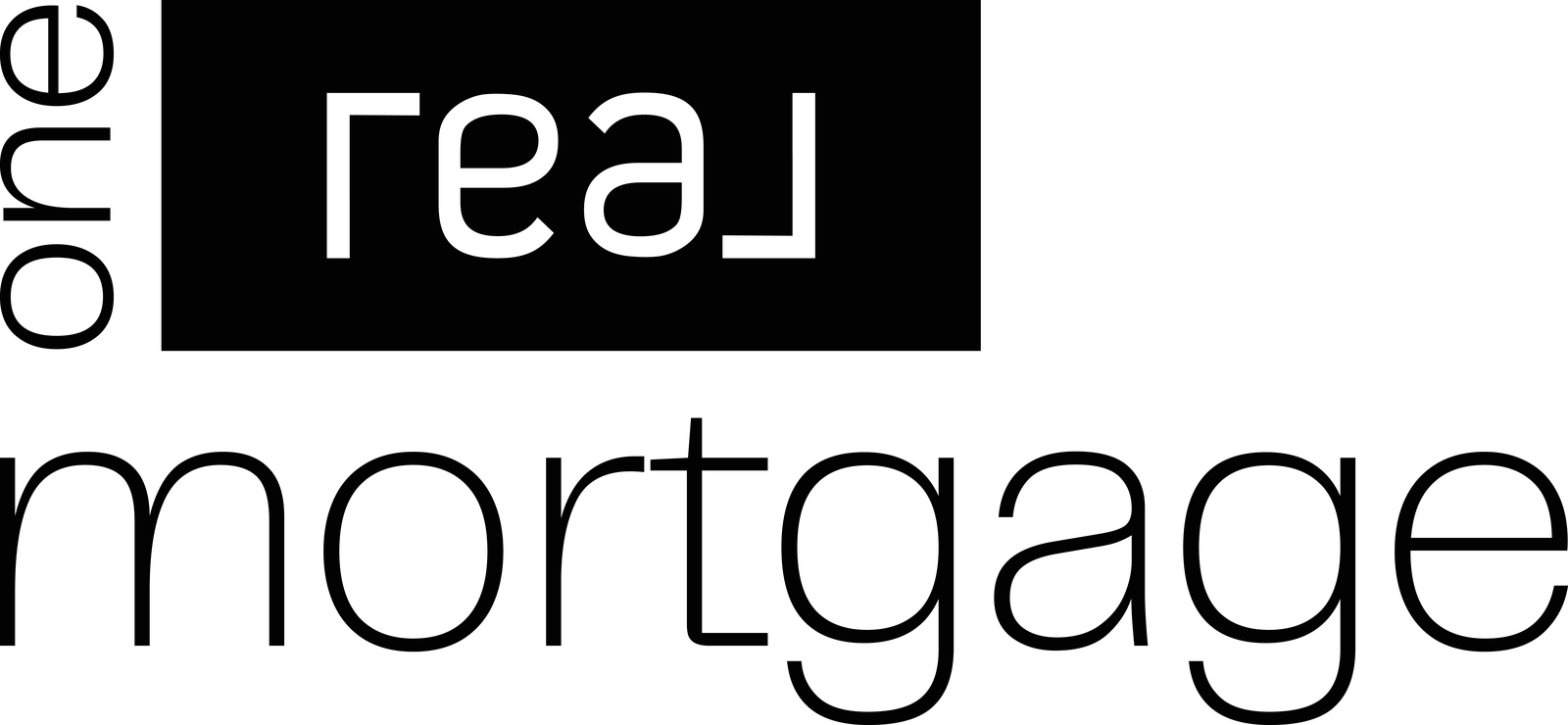 One Real Mortgage
